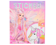 Sticker your Picture Fantasy