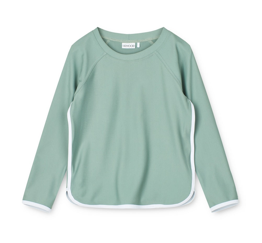 Veste polaire Mara, mélange de rose Toscane