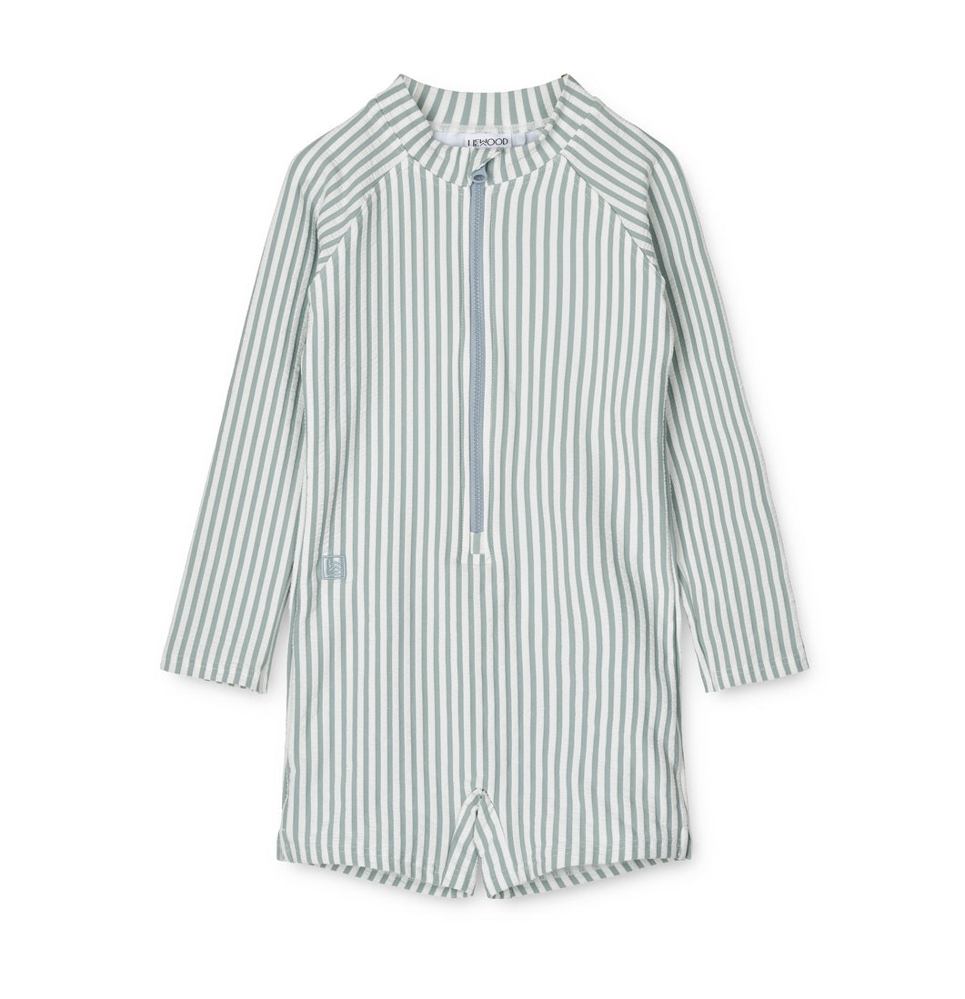 Veste polaire Mara, mélange de rose Toscane