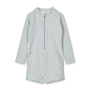 Veste polaire Mara, mélange de rose Toscane
