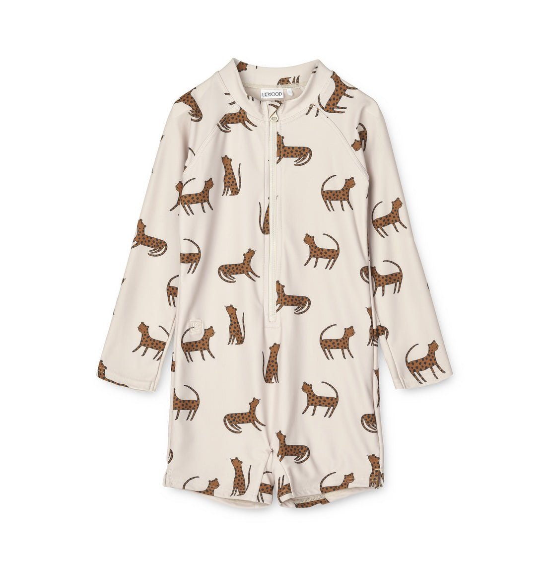 Veste polaire Mara, mélange de rose Toscane