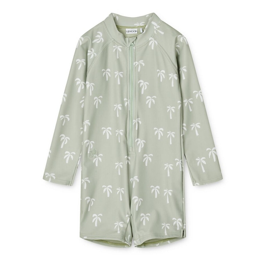 Veste polaire Mara, mélange de rose Toscane