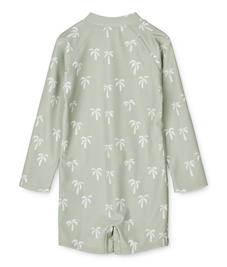 Veste polaire Mara, mélange de rose Toscane