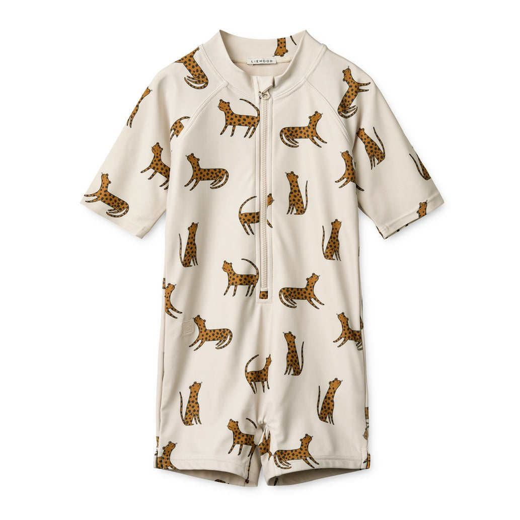 Veste polaire Mara, mélange de rose Toscane