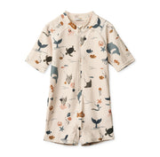 Danny Cap Peach Apple Blossom