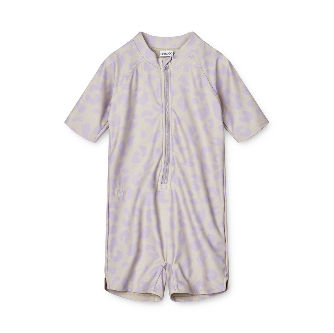 Veste polaire Mara, mélange de rose Toscane