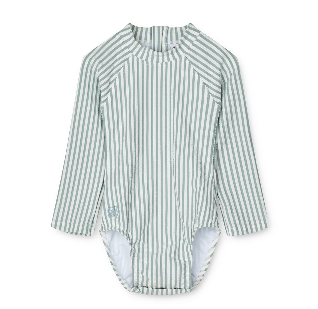 Veste polaire Mara, mélange de rose Toscane