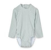 Veste polaire Mara, mélange de rose Toscane