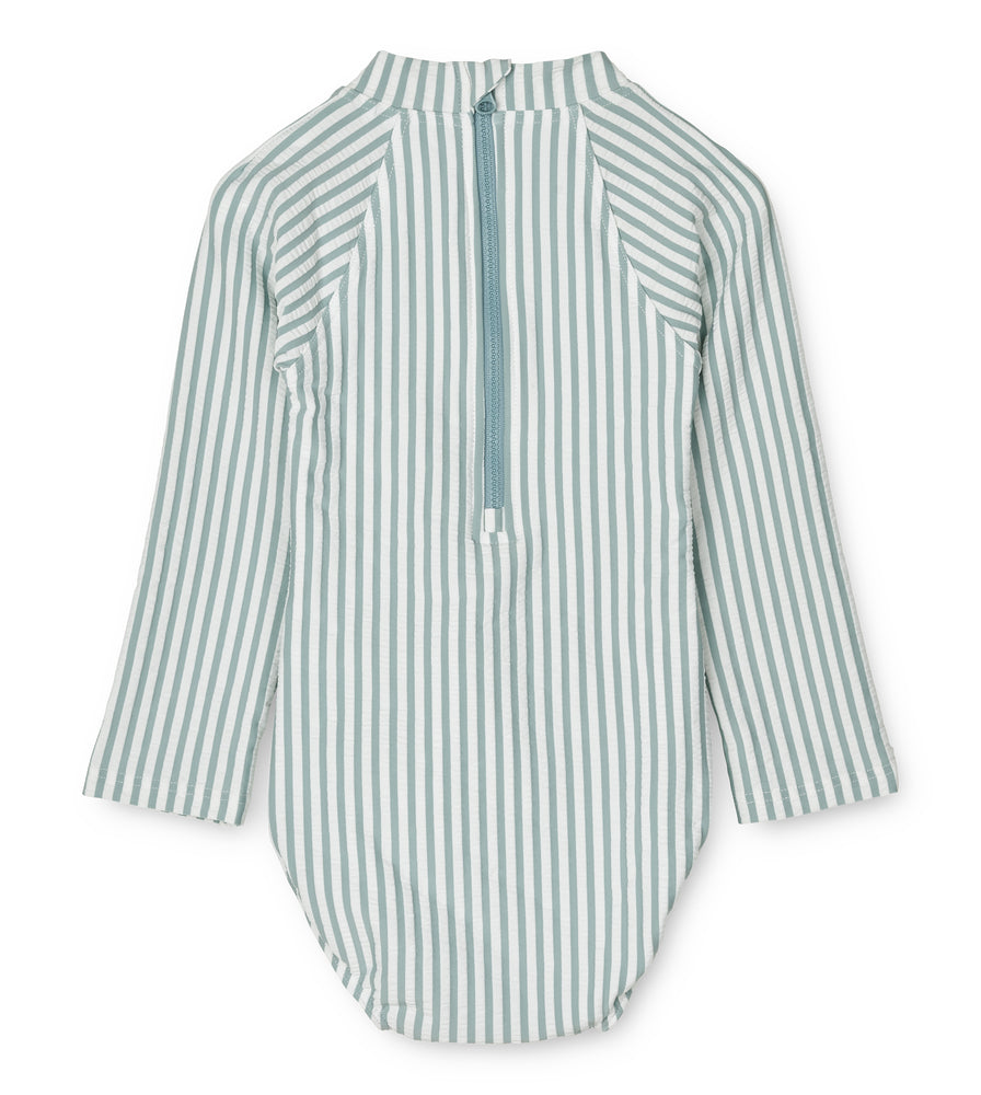 Veste polaire Mara, mélange de rose Toscane