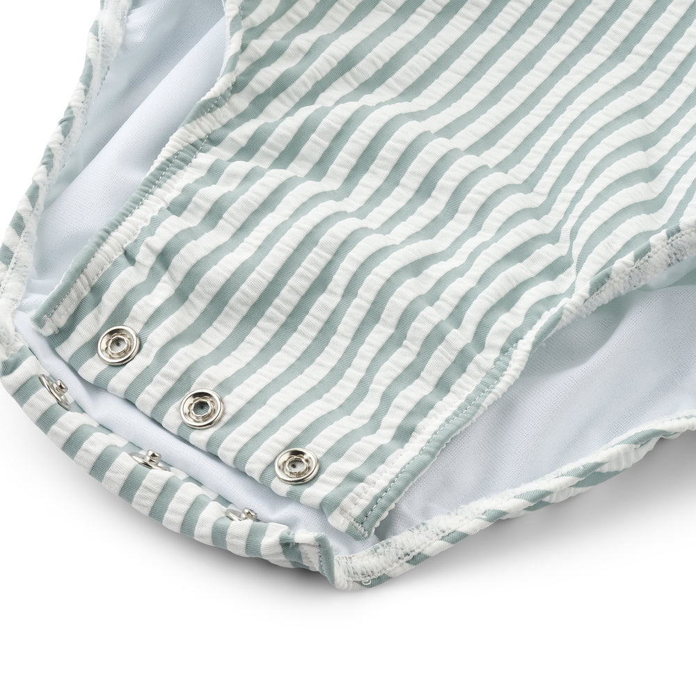 Veste polaire Mara, mélange de rose Toscane