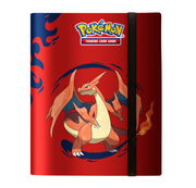 Mega Charizard X & Y PRO-Binder 9-Pocket