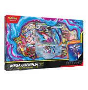 Mega-Quajutsu ex Premium Collection