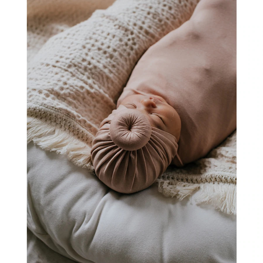 Swaddleset Milo Beige