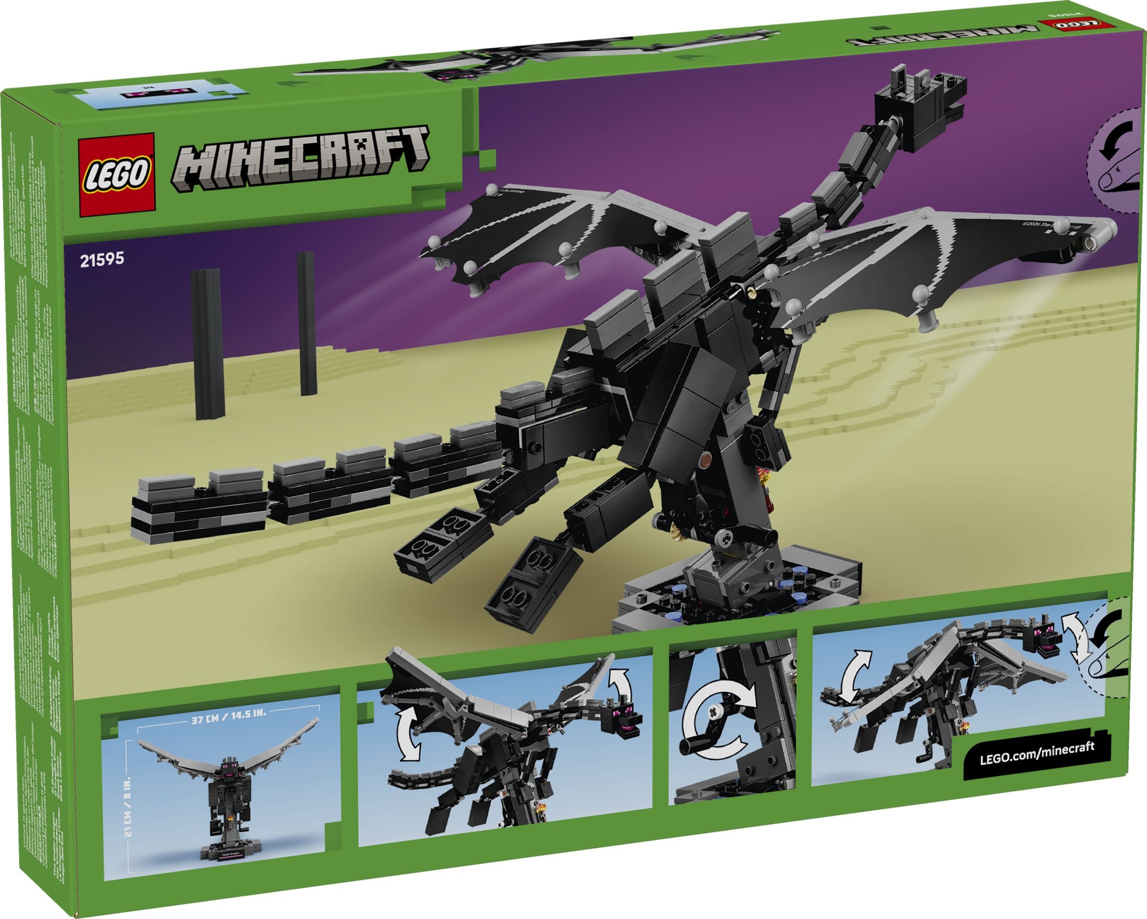Duel with the Wither