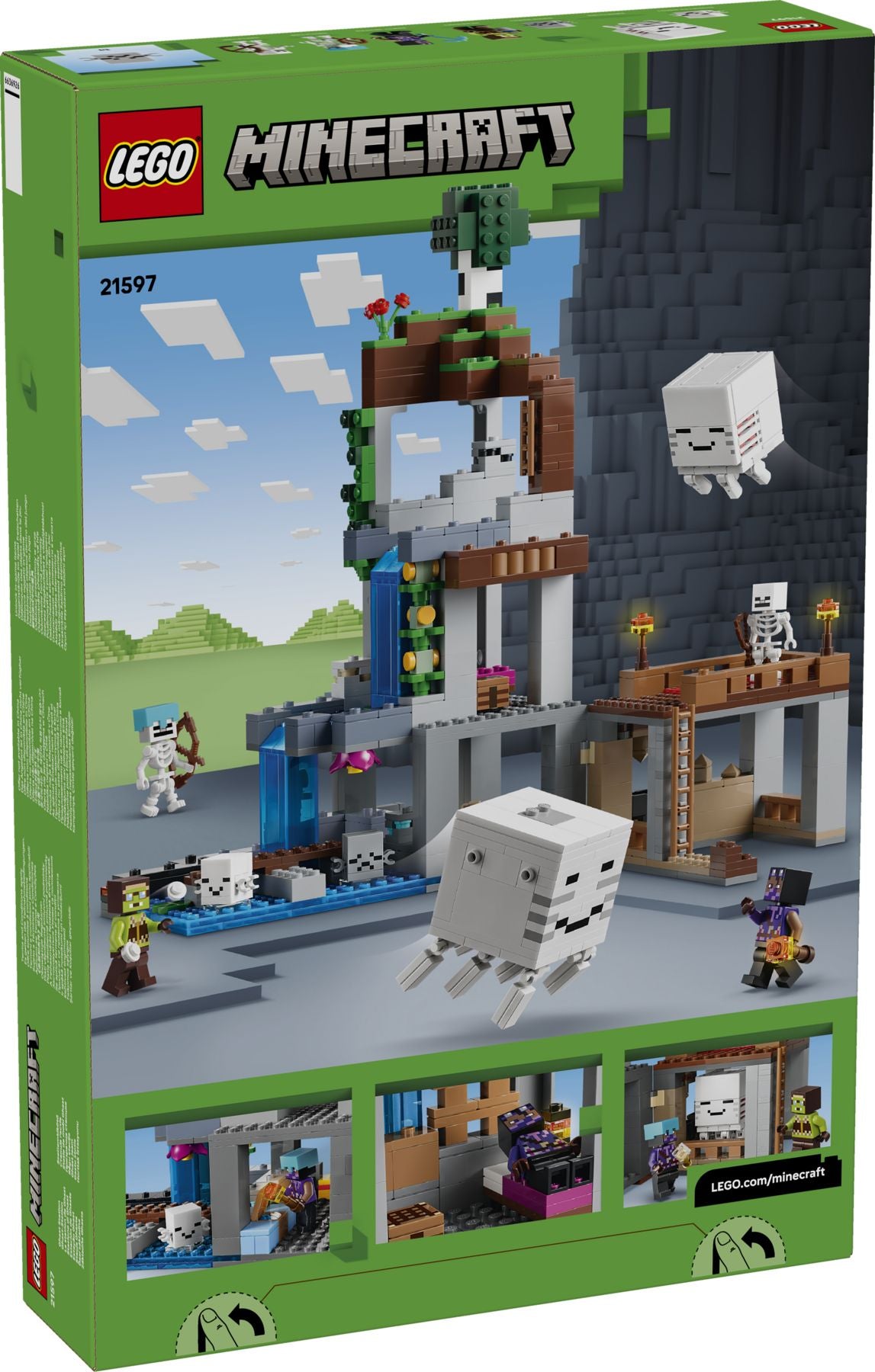 Duel with the Wither