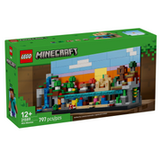 Mini-Biome