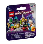 Minifigures Serie 26
