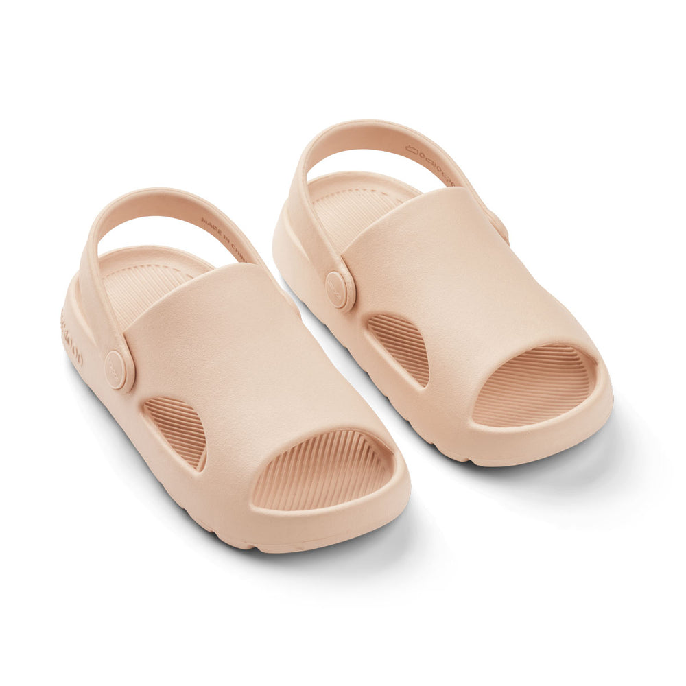 Morris Sandale Sandy
