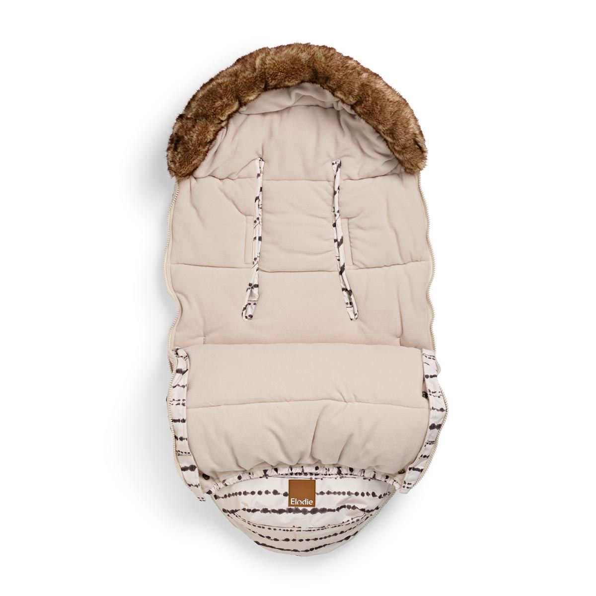 Fusssack Tidemark Drops