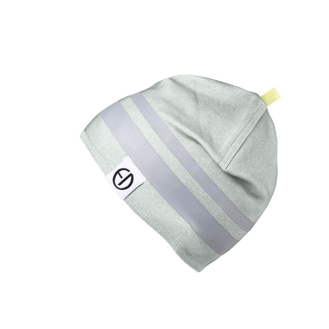 Winter Beanie Utility Green