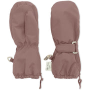Nohr Schneehandschuhe Burlwood