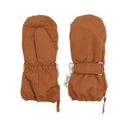Chaussons thermiques à l'avoine