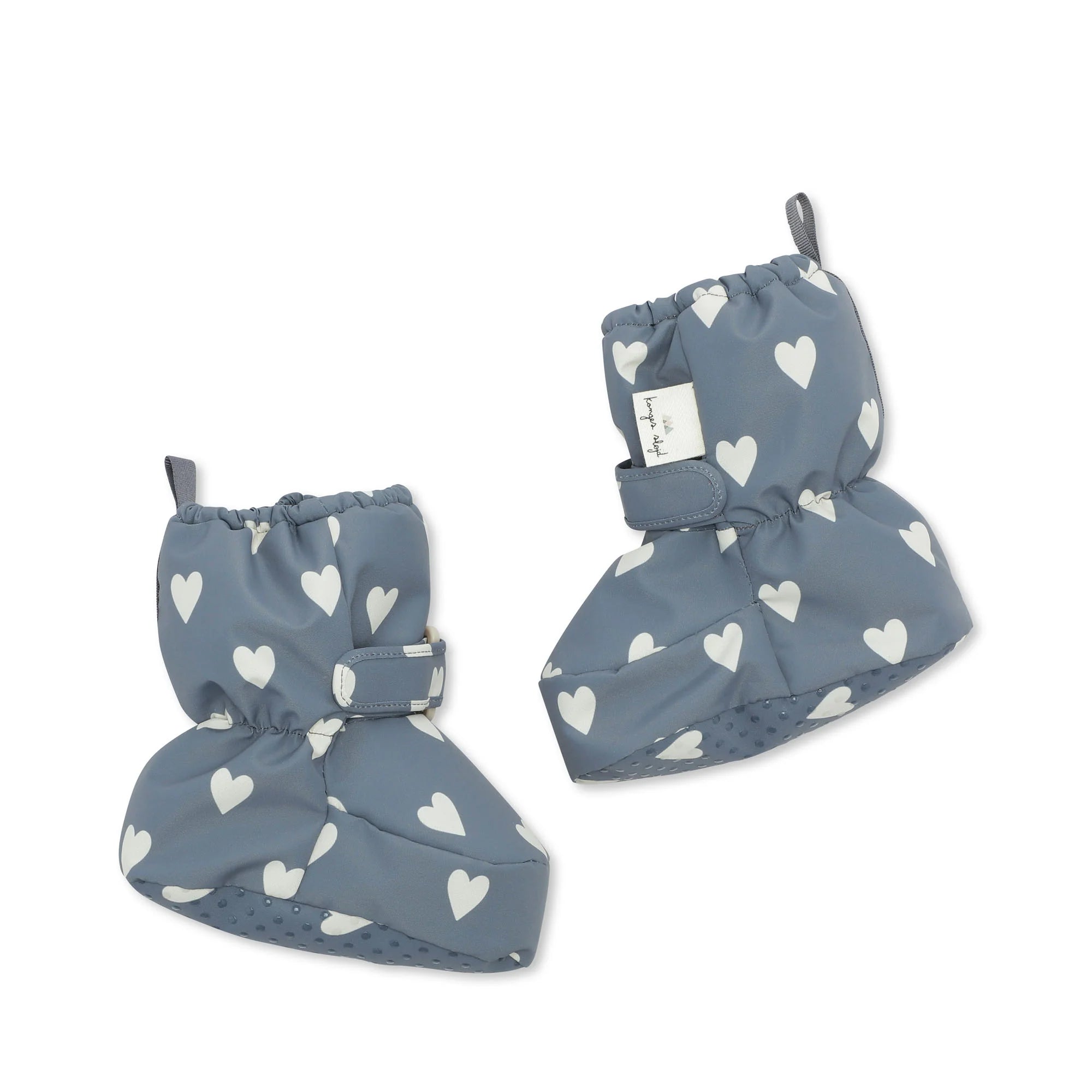 Baby Schneeboots Aisuru Herzchen