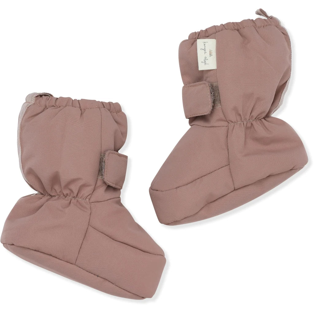 Baby Schneeboots Burlwood