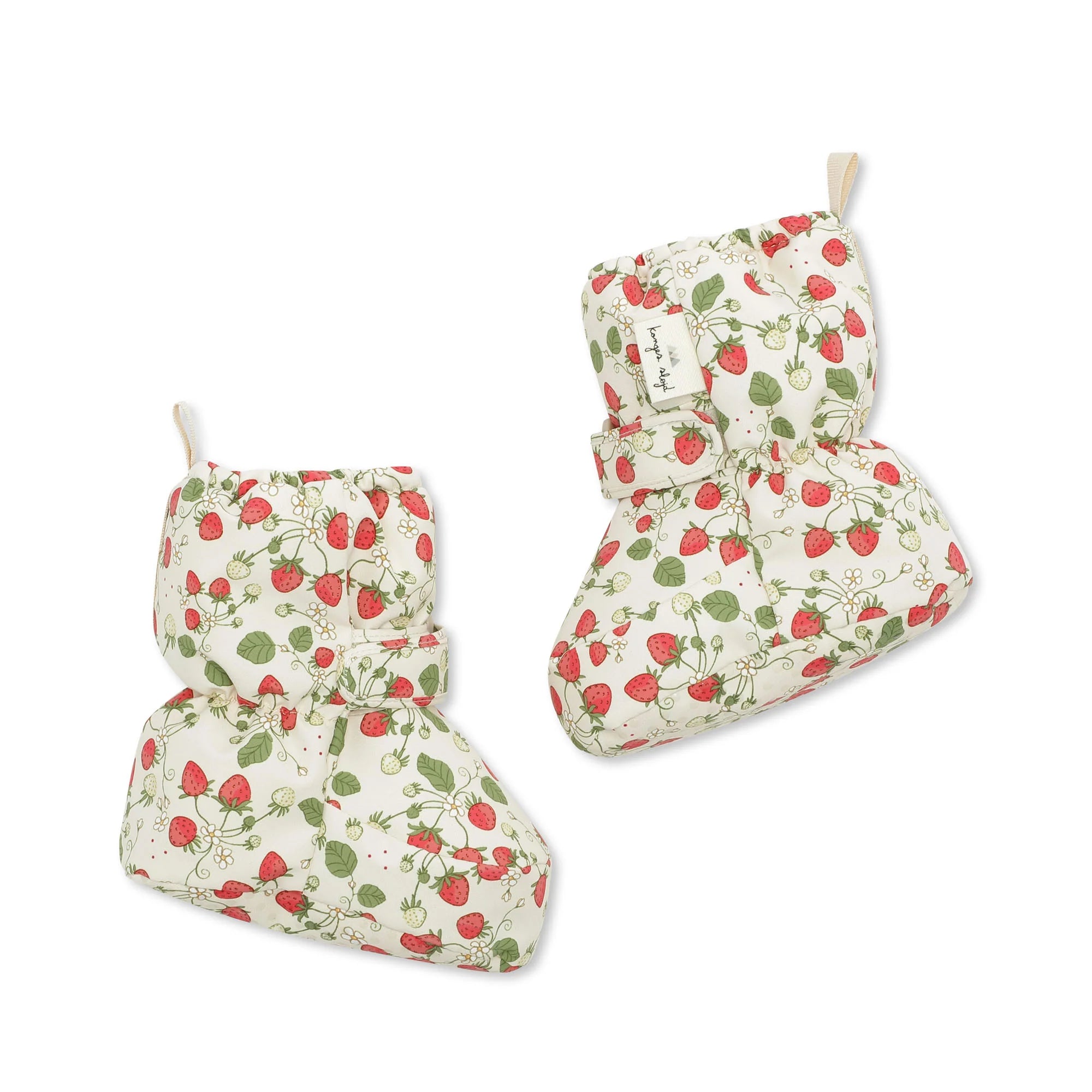 Baby Schneeboots Confiture