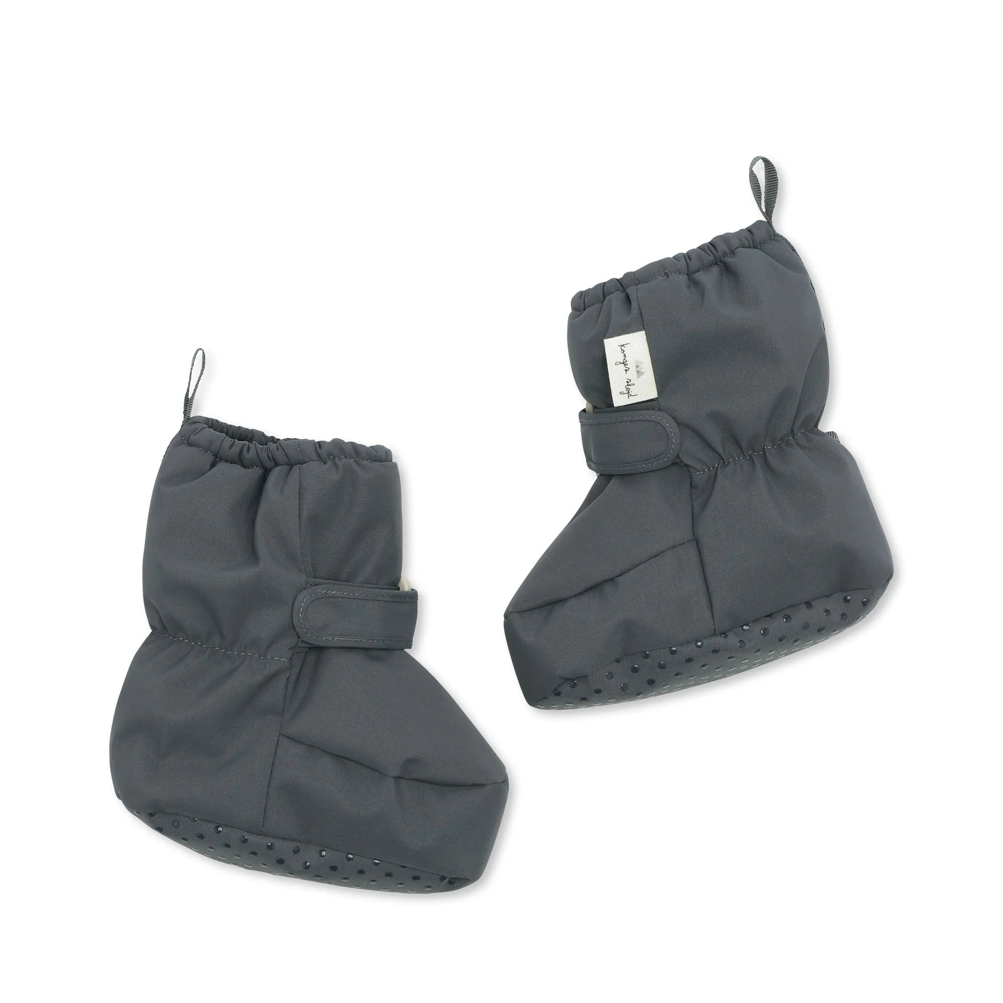 Baby Schneeboots Magnet