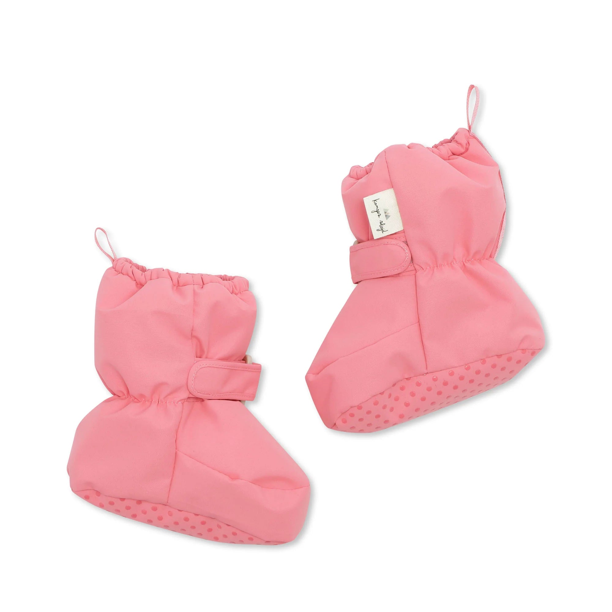 Baby Schneeboots Pink