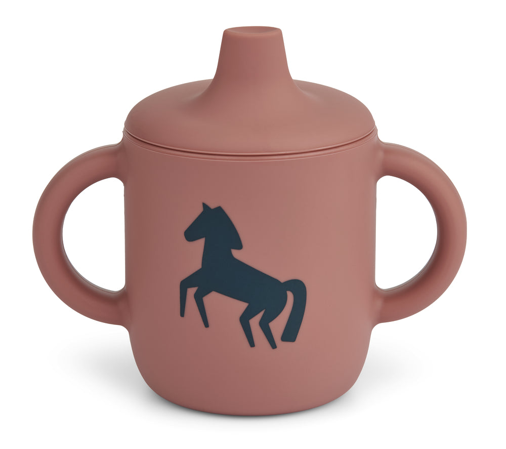 Neil Cup Trinklerntasse Horse
