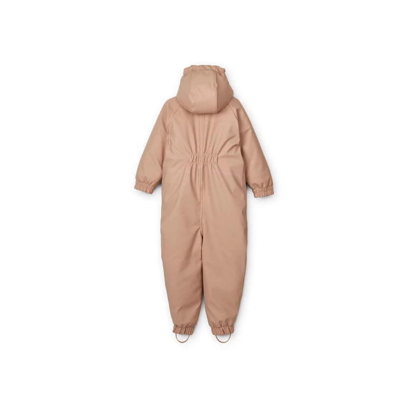 Combinaison de ski Nelly Rose foncé