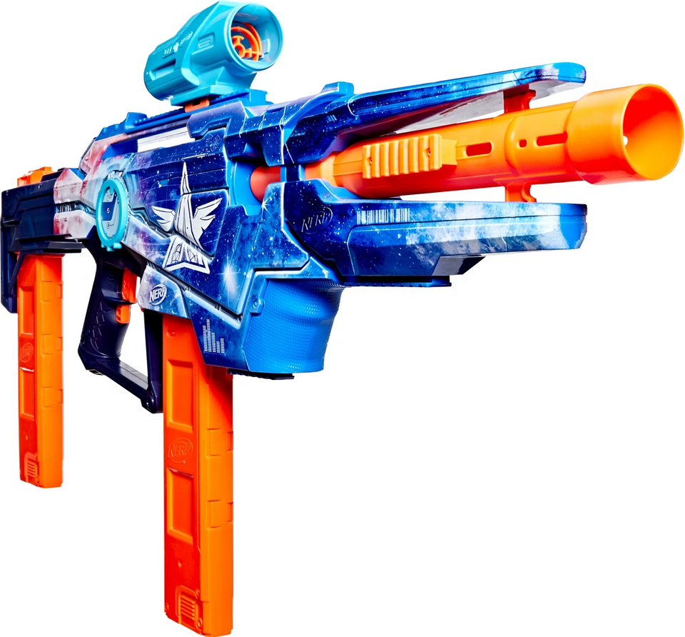 Jacob Toy Set Car, Rocket &amp; Airplane Blue Multi Mix