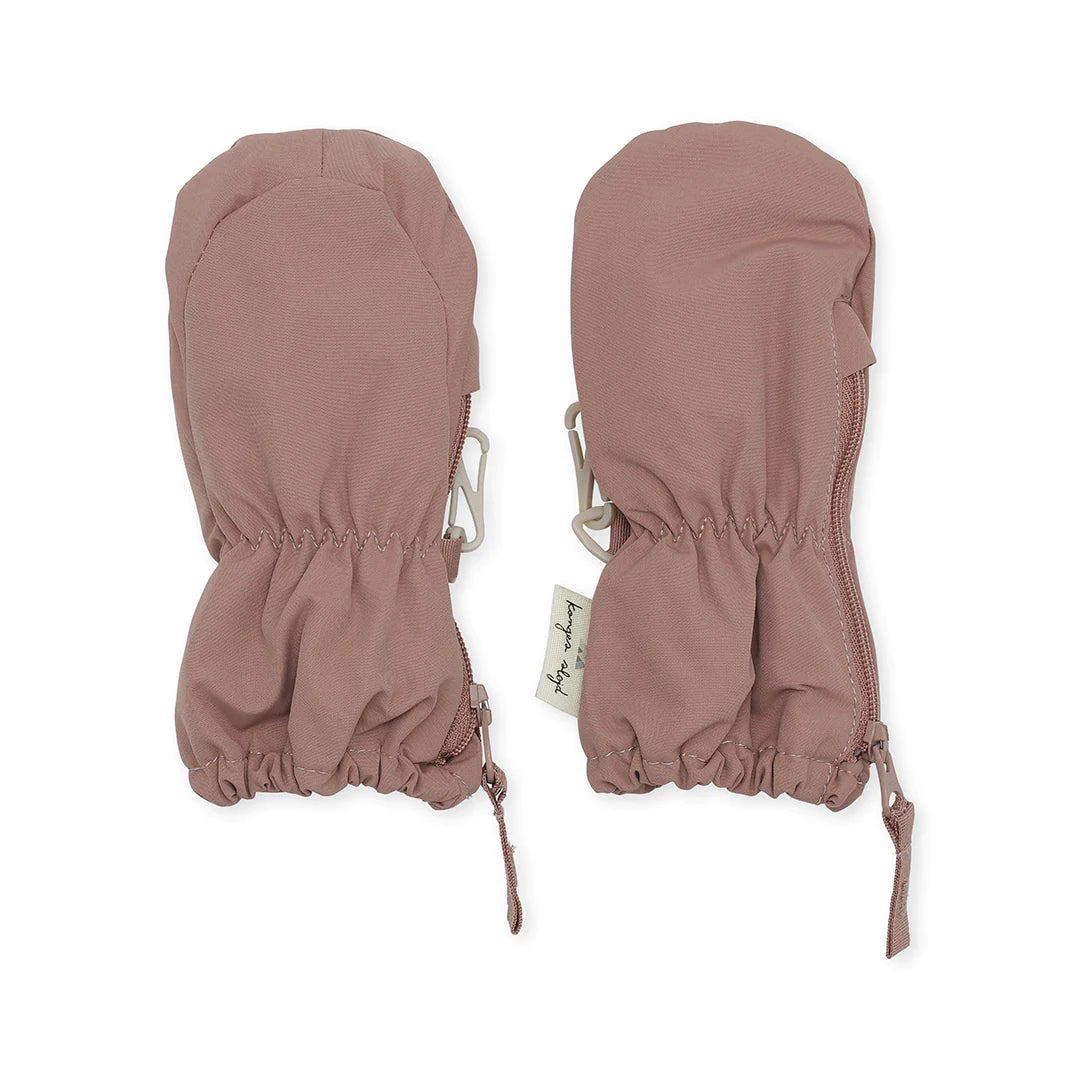 Baby Fäustlinge Schneehandschuhe Burlwood