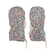 Chaussons thermiques à l'avoine