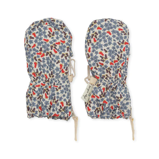 Chaussons thermiques à l'avoine