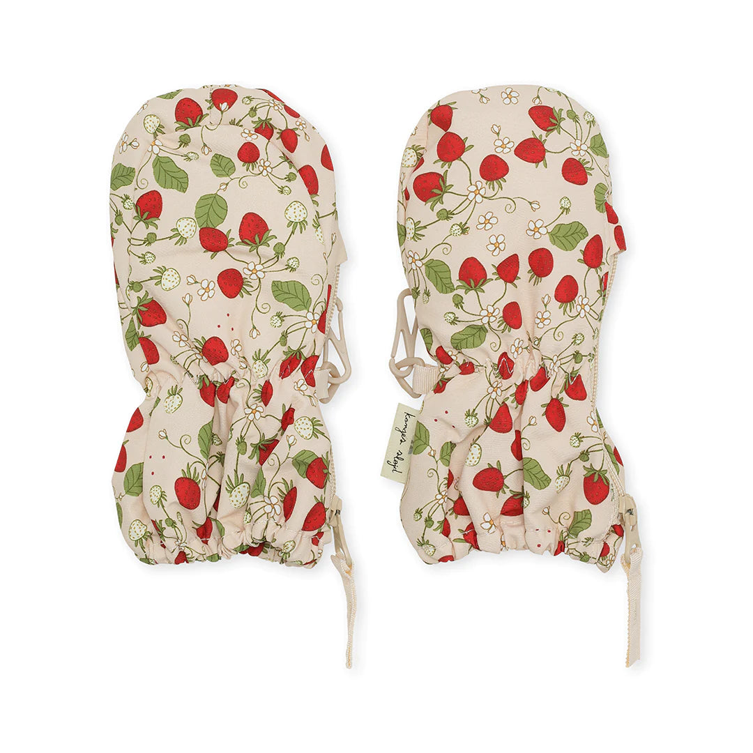 Baby Fäustlinge Schneehandschuhe Confiture