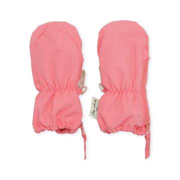 Baby Fäustlinge Schneehandschuhe Pink