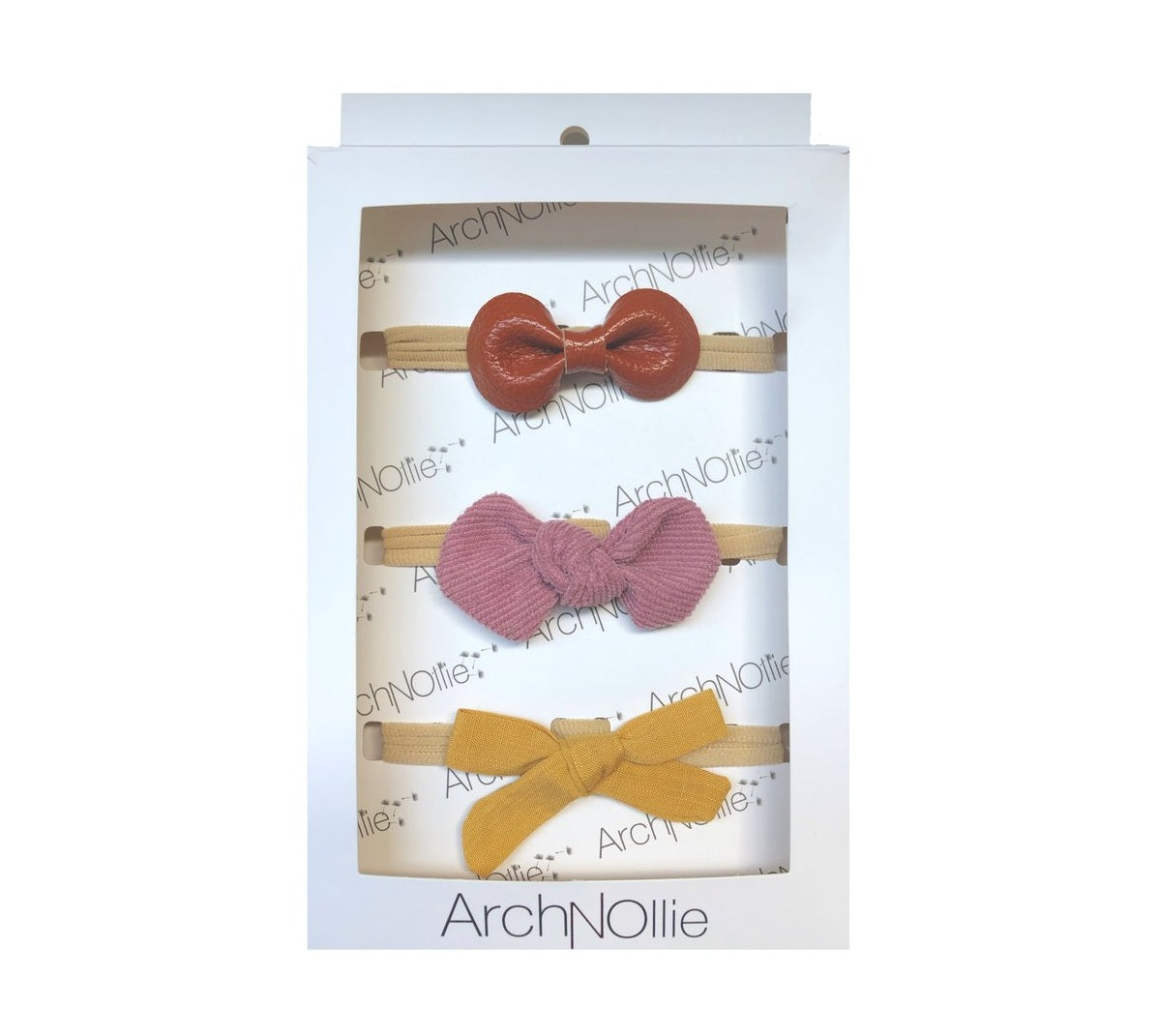 Lot de pailles en silicone Zoe, bleu multicolore