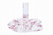 XL Bambus Swaddle Blossom