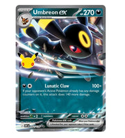 Umbreon ex - 092/128