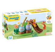 Disney: Winnie &amp; Tigger's Bee Garden