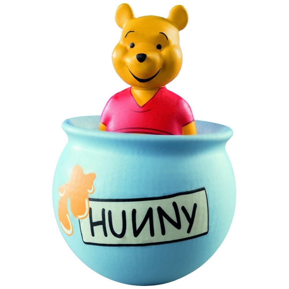 Disney: Winnies Stehauf-Honigtopf