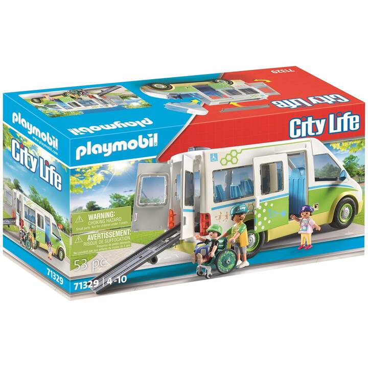 School bus