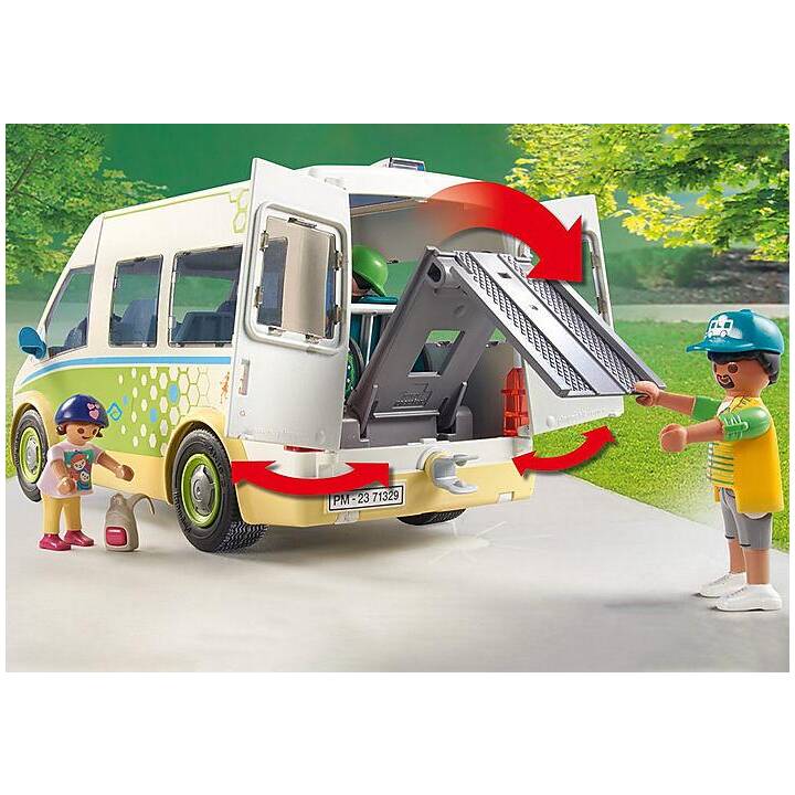 School bus