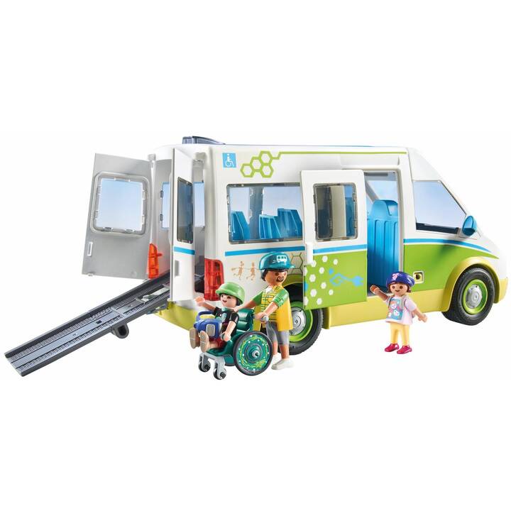 School bus