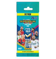FIFA 365 2026/2027 TC Adrenalyn XL – FAT PACK