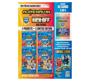 FIFA 365 2026/2027 TC Adrenalyn XL – KICKOFF MULTIPACK