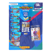 FIFA 365 2026/2027 TC Adrenalyn XL – MULTIPACK